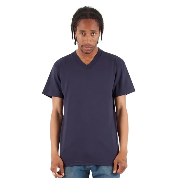Short Sleeve V-Neck Tee... from ASI 89380 Staton Corporate and Casual