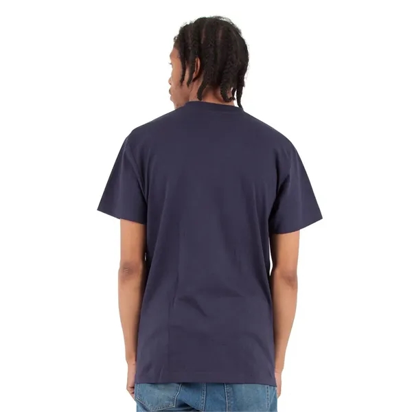 Short Sleeve V-Neck Tee... from ASI 89380 Staton Corporate and Casual