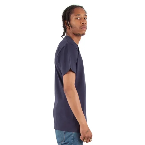 Short Sleeve V-Neck Tee... from ASI 89380 Staton Corporate and Casual