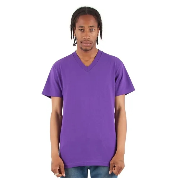 Short Sleeve V-Neck Tee... from ASI 89380 Staton Corporate and Casual