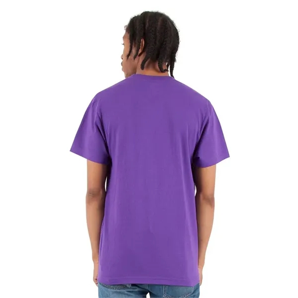 Short Sleeve V-Neck Tee... from ASI 89380 Staton Corporate and Casual