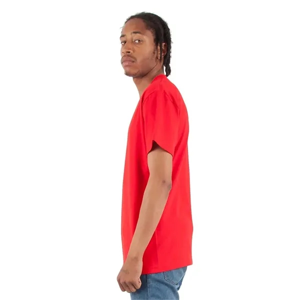 Short Sleeve V-Neck Tee... from ASI 89380 Staton Corporate and Casual