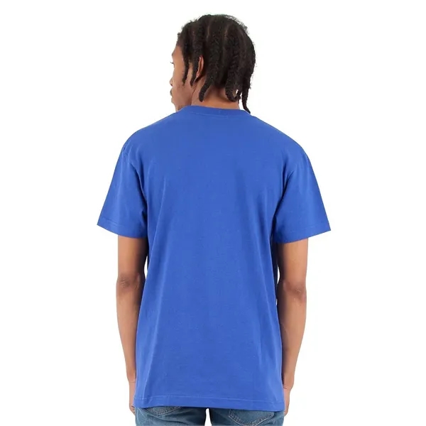 Short Sleeve V-Neck Tee... from ASI 89380 Staton Corporate and Casual