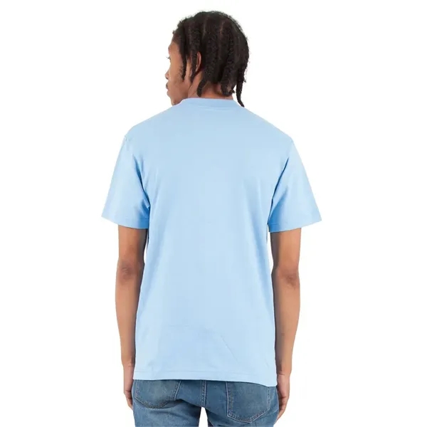 Short Sleeve V-Neck Tee... from ASI 89380 Staton Corporate and Casual