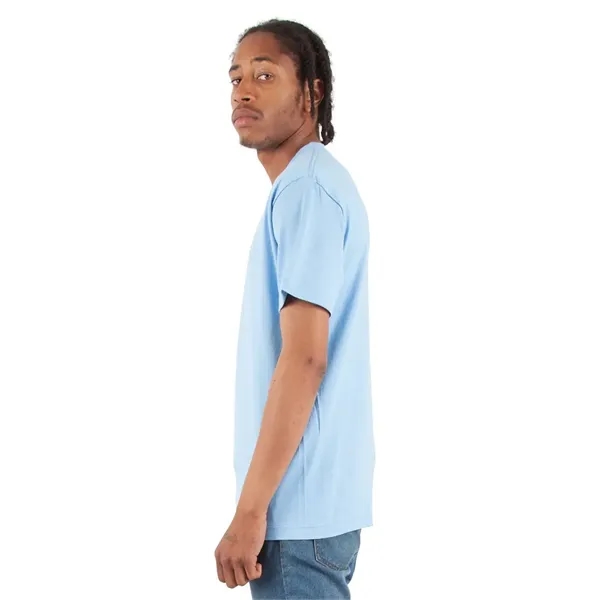 Short Sleeve V-Neck Tee... from ASI 89380 Staton Corporate and Casual