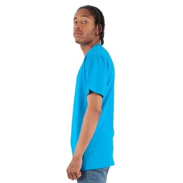 Short Sleeve V-Neck Tee... from ASI 89380 Staton Corporate and Casual