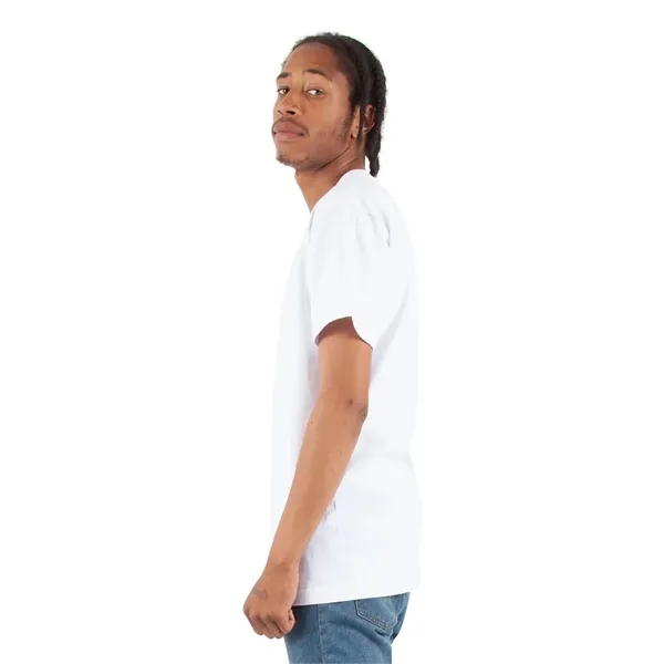 Short Sleeve V-Neck Tee... from ASI 89380 Staton Corporate and Casual