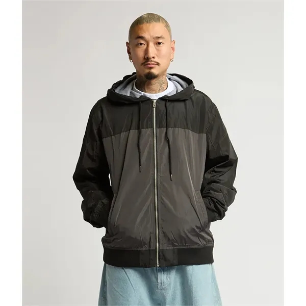 Windbreaker Jacket... from ASI 89380 Staton Corporate and Casual