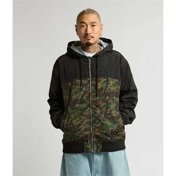 Windbreaker Jacket... from ASI 89380 Staton Corporate and Casual