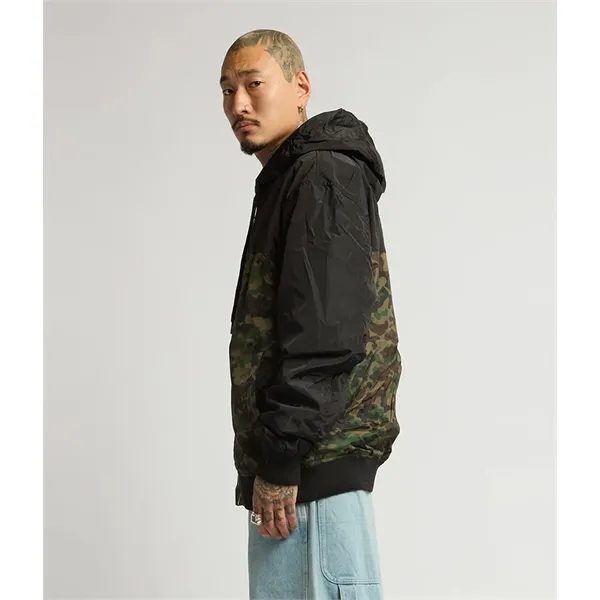 Windbreaker Jacket... from ASI 89380 Staton Corporate and Casual