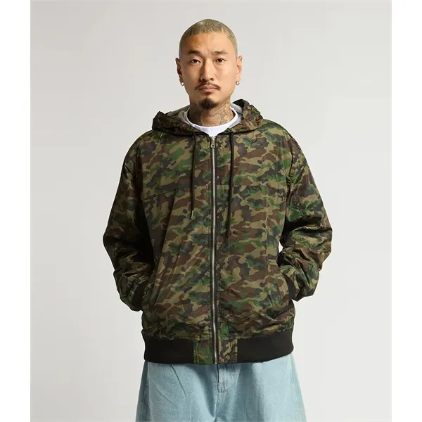 Windbreaker Jacket... from ASI 89380 Staton Corporate and Casual