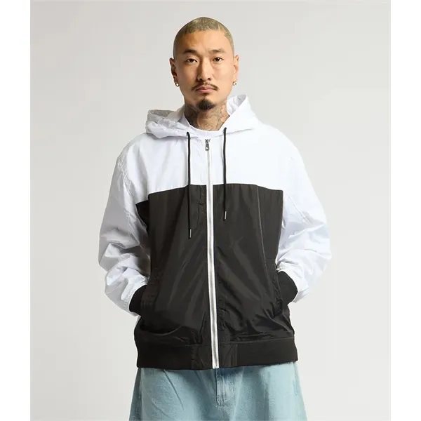 Windbreaker Jacket... from ASI 89380 Staton Corporate and Casual