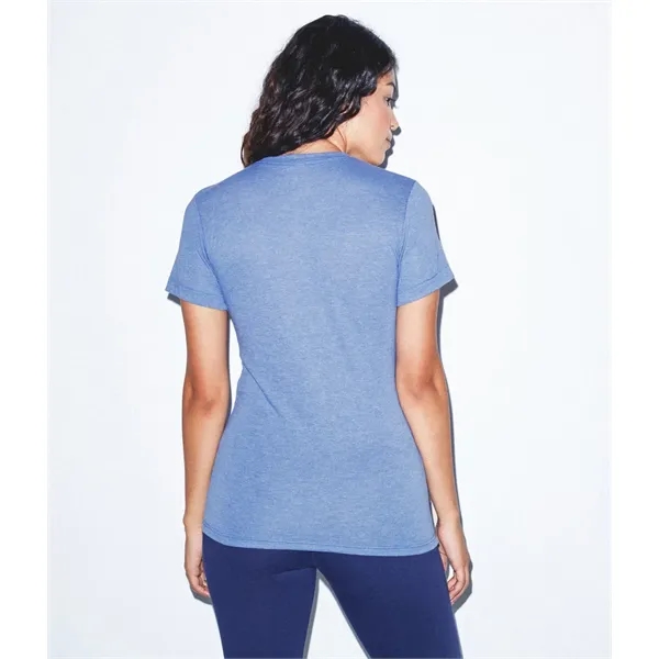 Womens Tri-Blend T-Shirt... from ASI 89380 Staton Corporate and Casual