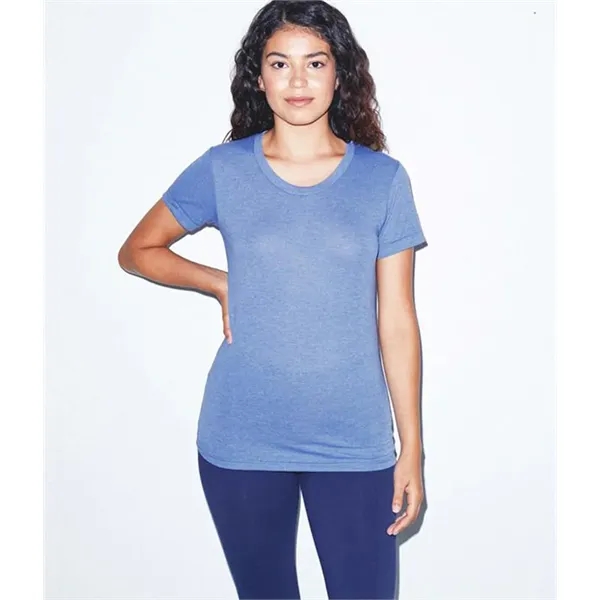 Womens Tri-Blend T-Shirt... from ASI 89380 Staton Corporate and Casual