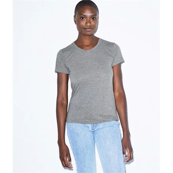 Womens Tri-Blend T-Shirt... from ASI 89380 Staton Corporate and Casual