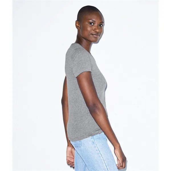 Womens Tri-Blend T-Shirt... from ASI 89380 Staton Corporate and Casual