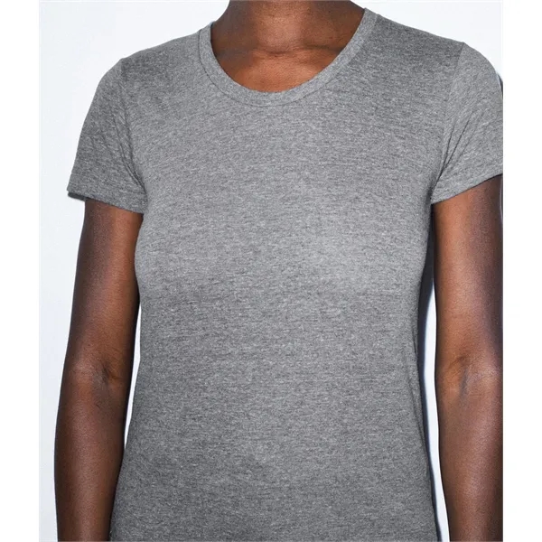 Womens Tri-Blend T-Shirt... from ASI 89380 Staton Corporate and Casual