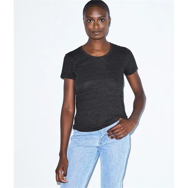 Womens Tri-Blend T-Shirt... from ASI 89380 Staton Corporate and Casual