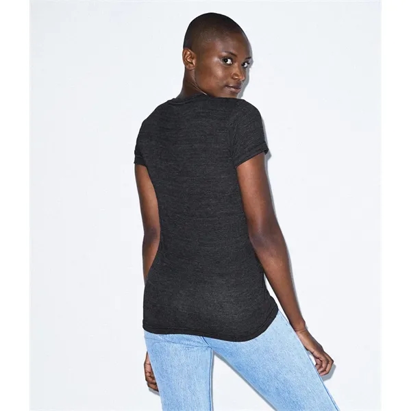 Womens Tri-Blend T-Shirt... from ASI 89380 Staton Corporate and Casual