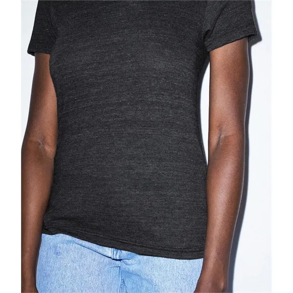 Womens Tri-Blend T-Shirt... from ASI 89380 Staton Corporate and Casual