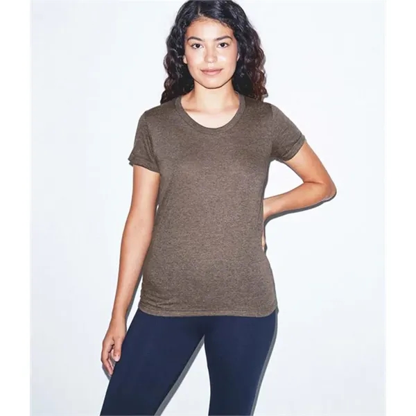 Womens Tri-Blend T-Shirt... from ASI 89380 Staton Corporate and Casual