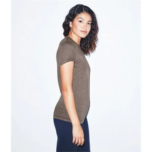 Womens Tri-Blend T-Shirt... from ASI 89380 Staton Corporate and Casual