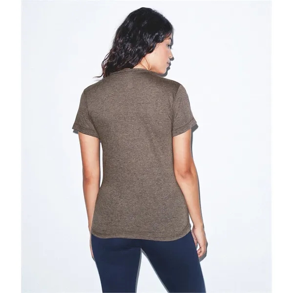 Womens Tri-Blend T-Shirt... from ASI 89380 Staton Corporate and Casual