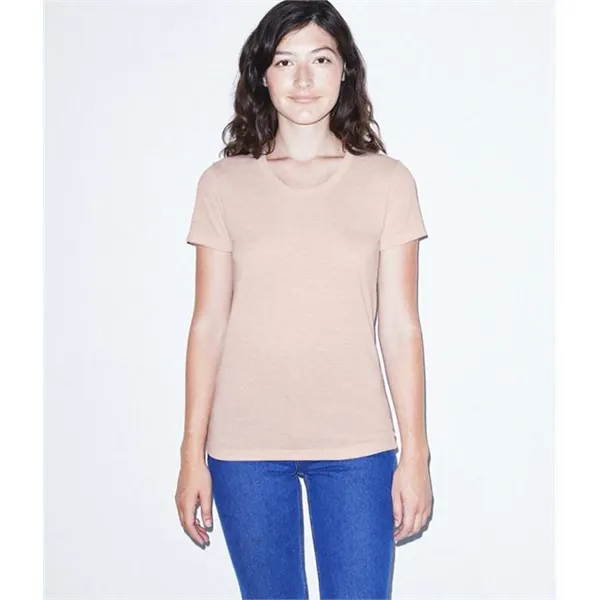 Womens Tri-Blend T-Shirt... from ASI 89380 Staton Corporate and Casual