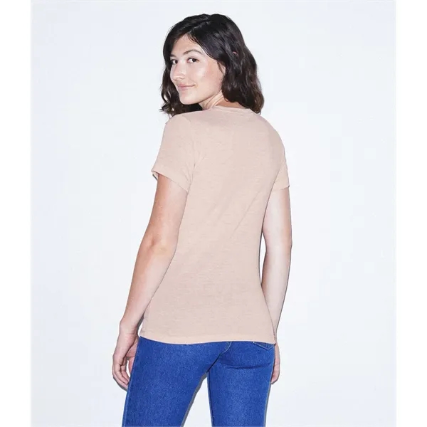 Womens Tri-Blend T-Shirt... from ASI 89380 Staton Corporate and Casual