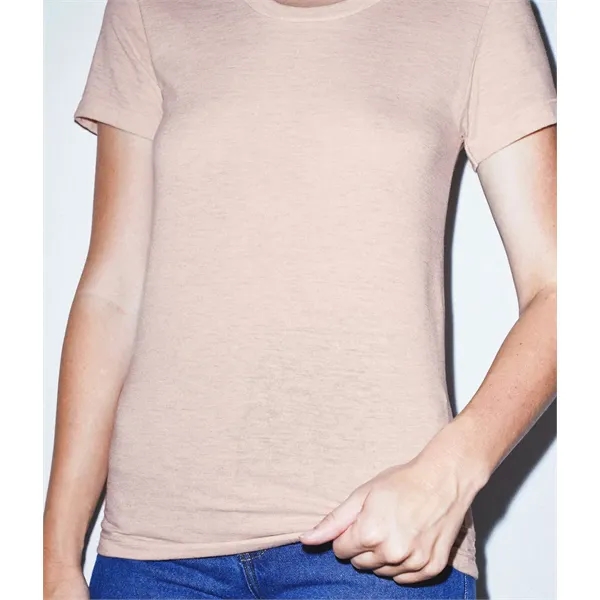 Womens Tri-Blend T-Shirt... from ASI 89380 Staton Corporate and Casual