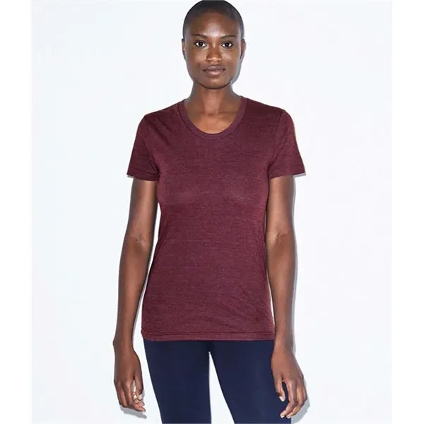 Womens Tri-Blend T-Shirt... from ASI 89380 Staton Corporate and Casual
