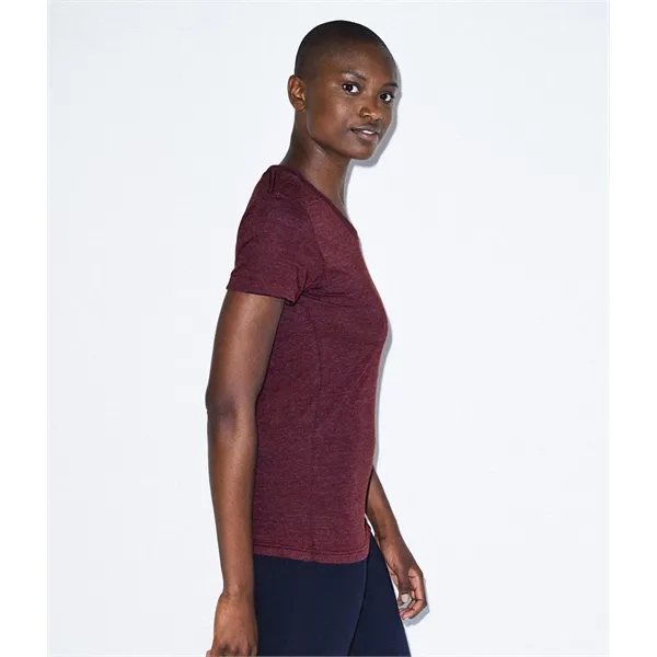 Womens Tri-Blend T-Shirt... from ASI 89380 Staton Corporate and Casual