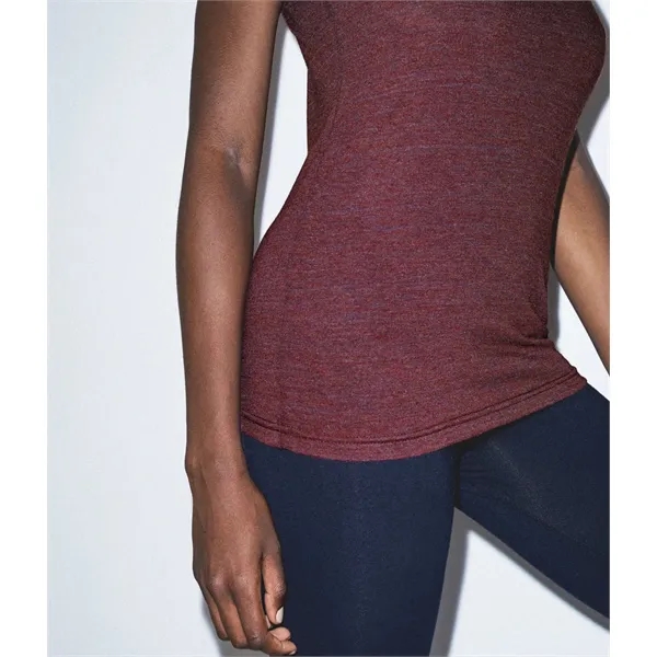 Womens Tri-Blend T-Shirt... from ASI 89380 Staton Corporate and Casual