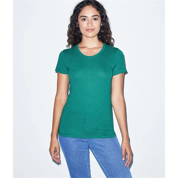 Womens Tri-Blend T-Shirt... from ASI 89380 Staton Corporate and Casual