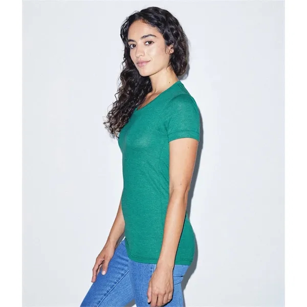Womens Tri-Blend T-Shirt... from ASI 89380 Staton Corporate and Casual