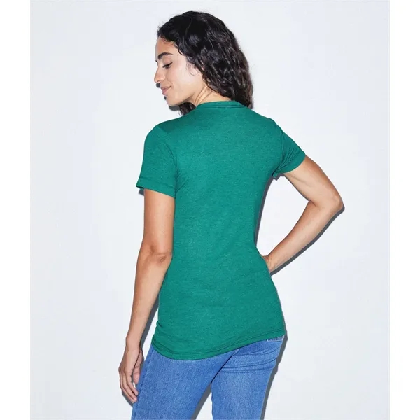 Womens Tri-Blend T-Shirt... from ASI 89380 Staton Corporate and Casual