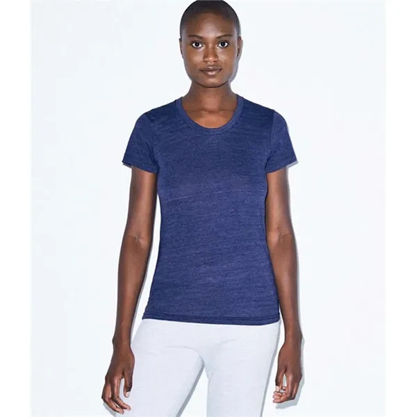 Womens Tri-Blend T-Shirt... from ASI 89380 Staton Corporate and Casual