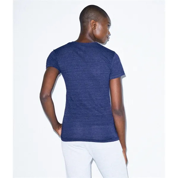 Womens Tri-Blend T-Shirt... from ASI 89380 Staton Corporate and Casual