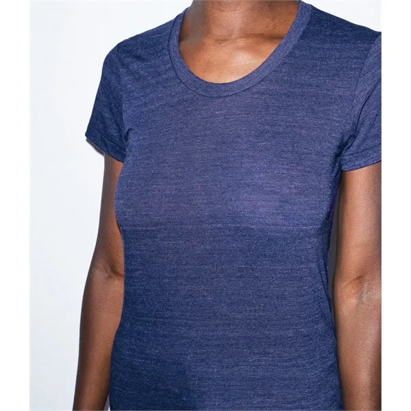 Womens Tri-Blend T-Shirt... from ASI 89380 Staton Corporate and Casual