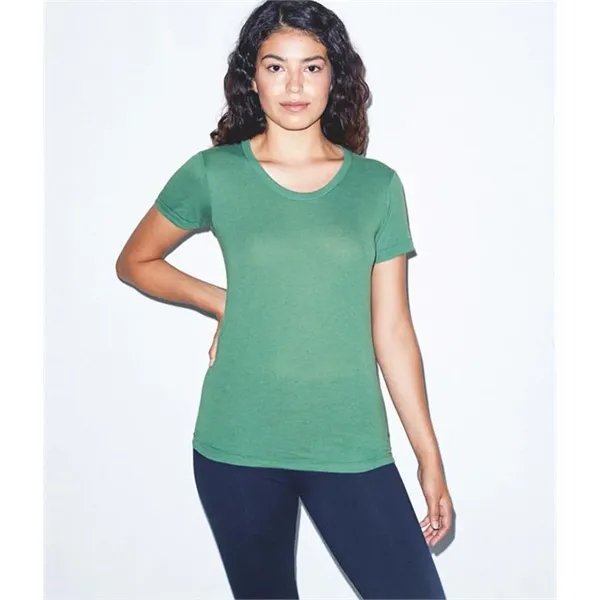 Womens Tri-Blend T-Shirt... from ASI 89380 Staton Corporate and Casual