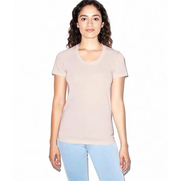 Womens Tri-Blend T-Shirt... from ASI 89380 Staton Corporate and Casual