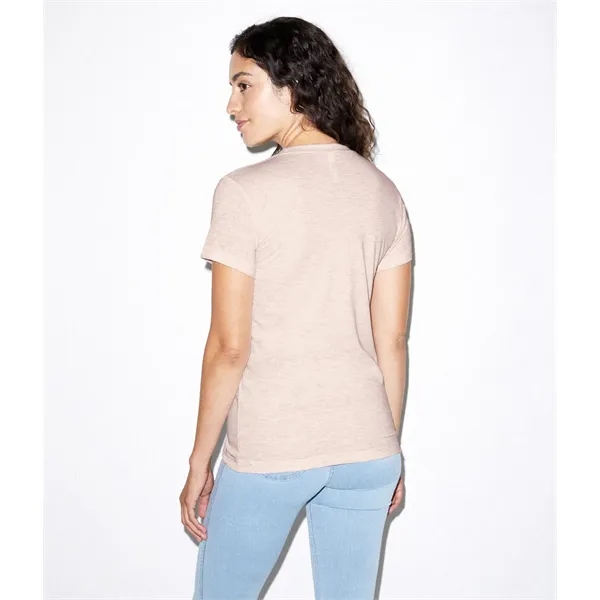 Womens Tri-Blend T-Shirt... from ASI 89380 Staton Corporate and Casual