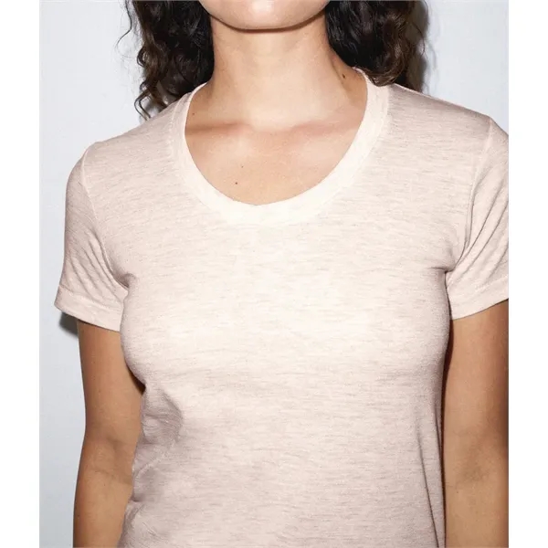 Womens Tri-Blend T-Shirt... from ASI 89380 Staton Corporate and Casual