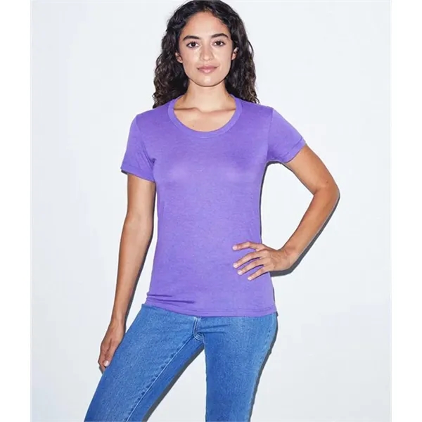 Womens Tri-Blend T-Shirt... from ASI 89380 Staton Corporate and Casual