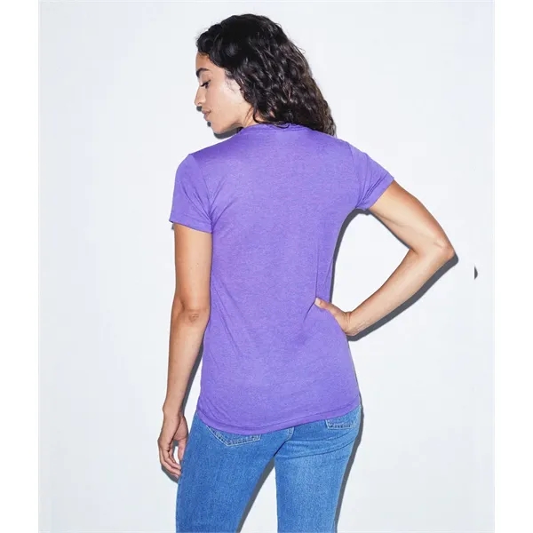 Womens Tri-Blend T-Shirt... from ASI 89380 Staton Corporate and Casual