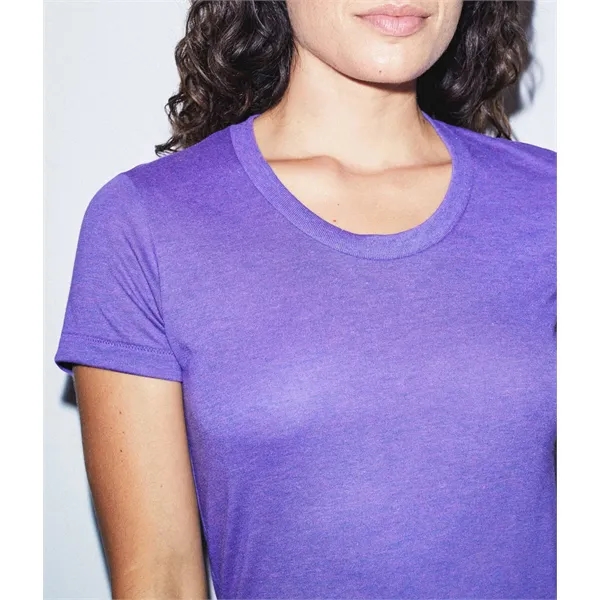 Womens Tri-Blend T-Shirt... from ASI 89380 Staton Corporate and Casual