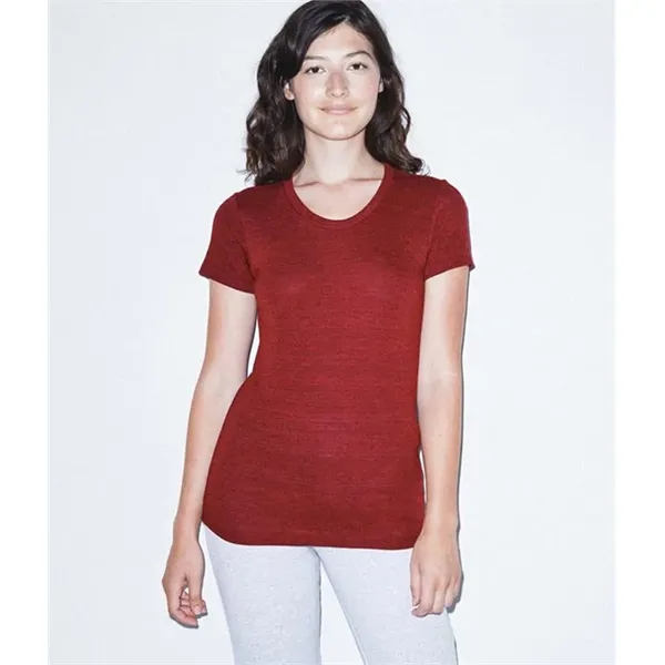 Womens Tri-Blend T-Shirt... from ASI 89380 Staton Corporate and Casual