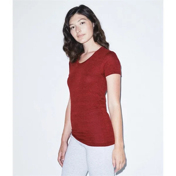 Womens Tri-Blend T-Shirt... from ASI 89380 Staton Corporate and Casual
