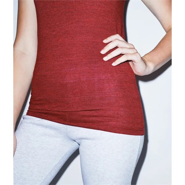 Womens Tri-Blend T-Shirt... from ASI 89380 Staton Corporate and Casual