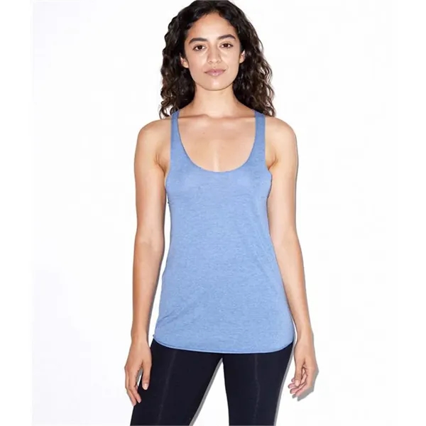Womens Tri-blend Tank... from ASI 89380 Staton Corporate and Casual
